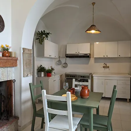 Holiday home Con Piscina A 2 Passi Da Lecce Pt *