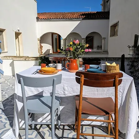Holiday home Con Piscina A 2 Passi Da Lecce Pt San Pietro in Lama