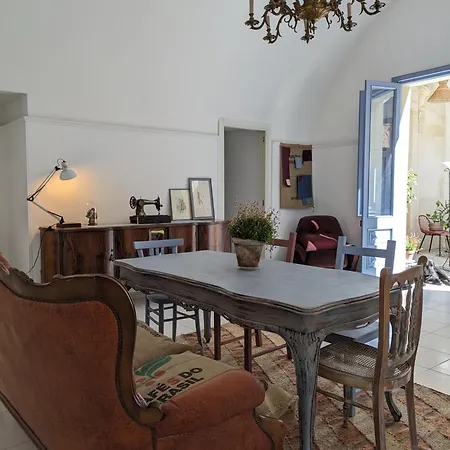 Holiday home Con Piscina A 2 Passi Da Lecce Pt San Pietro in Lama