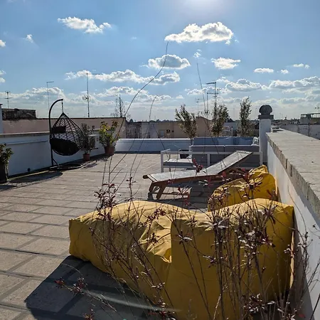 Holiday home Con Piscina A 2 Passi Da Lecce Pt San Pietro in Lama