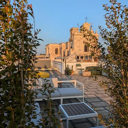 Con Piscina A 2 Passi Da Lecce Pt