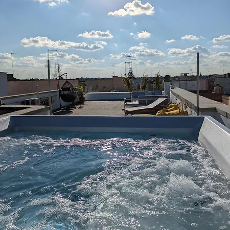 Holiday home Con Piscina A 2 Passi Da Lecce Pt *